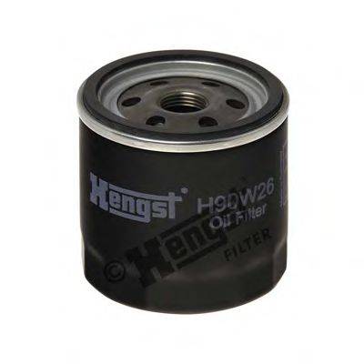 Масляный фильтр