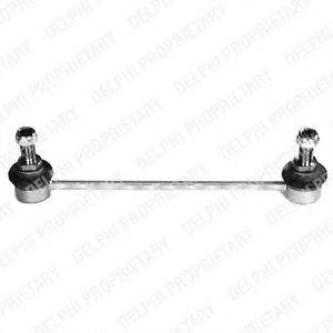 Тяга / стойка, стабилизатор