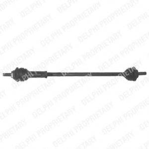 Тяга / стойка, стабилизатор