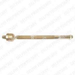 Осевой шарнир, рулевая тяга