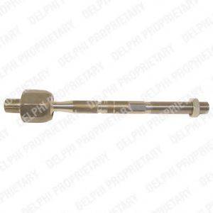 Осевой шарнир, рулевая тяга