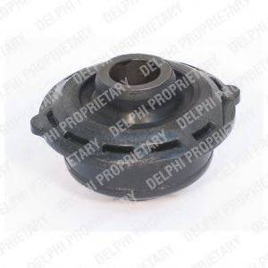 Подвеска, рычаг независимой подвески колеса