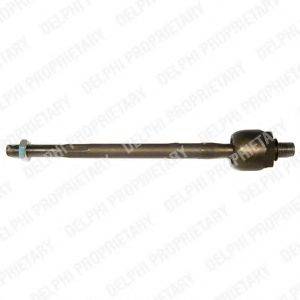 Осевой шарнир, рулевая тяга