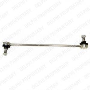 Тяга / стойка, стабилизатор