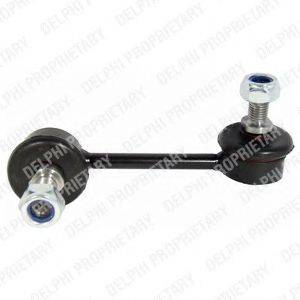 Тяга / стойка, стабилизатор