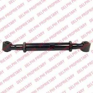 Рычаг независимой подвески колеса, подвеска колеса