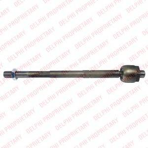 Осевой шарнир, рулевая тяга