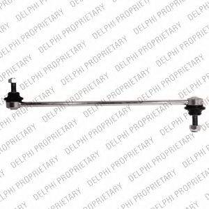 Тяга / стойка, стабилизатор