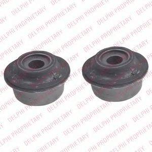 Втулка, балка моста