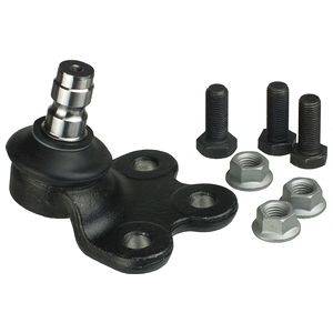 Несущий / направляющий шарнир