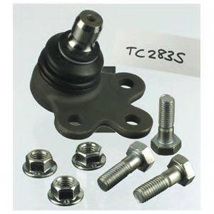 Несущий / направляющий шарнир