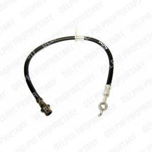 Тормозной шланг