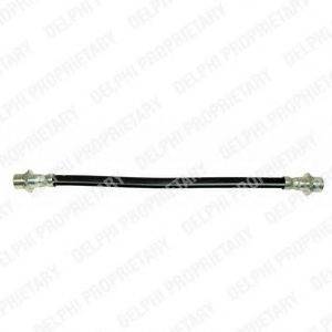 Тормозной шланг