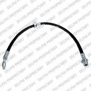 Тормозной шланг