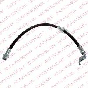 Тормозной шланг