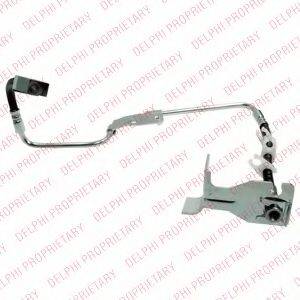 Тормозной шланг