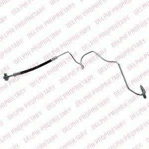 Тормозной шланг