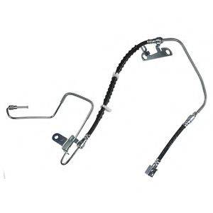 Тормозной шланг