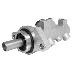 Главный тормозной цилиндр