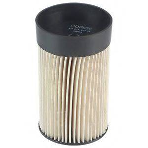 Топливный фильтр