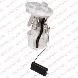 Элемент системы питания