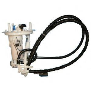 Датчик, запас топлива