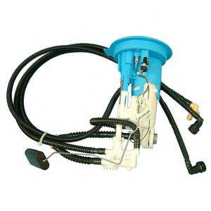 Датчик, запас топлива