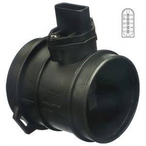 Расходомер воздуха