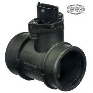 Расходомер воздуха