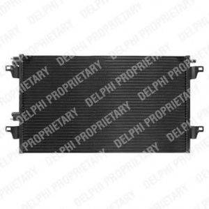 Конденсатор, кондиционер