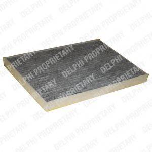 Фильтр, воздух во внутренном пространстве