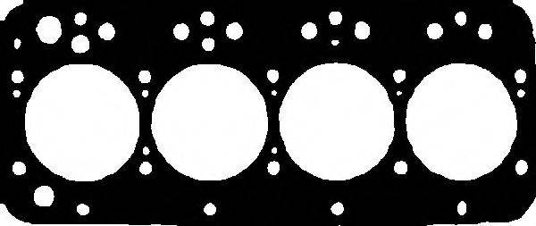 Прокладка, головка цилиндра