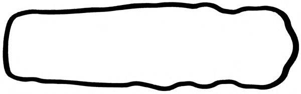 Прокладка, маслянный поддон
