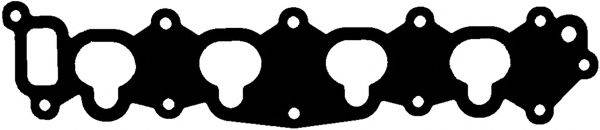 Прокладка, впускной коллектор