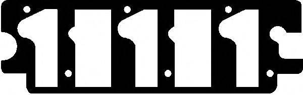 Прокладка, крышка головки цилиндра