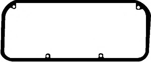 Прокладка, крышка головки цилиндра