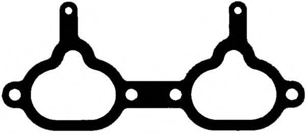 Прокладка, впускной коллектор