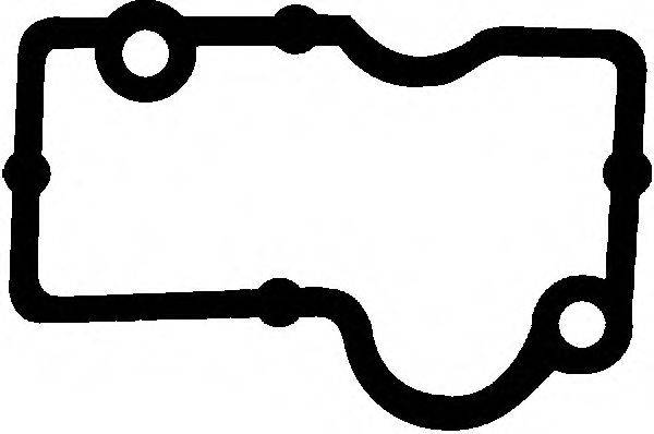 Прокладка, крышка головки цилиндра