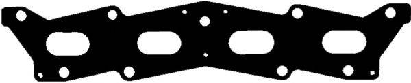 Прокладка, выпускной коллектор