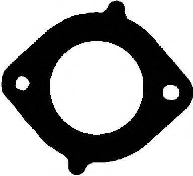 Прокладка, выпускной коллектор