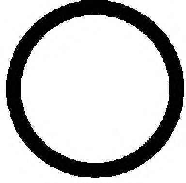 Прокладка, впускной коллектор