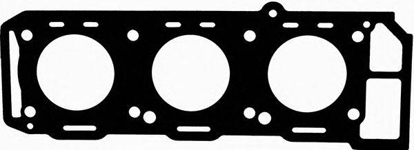 Прокладка, головка цилиндра