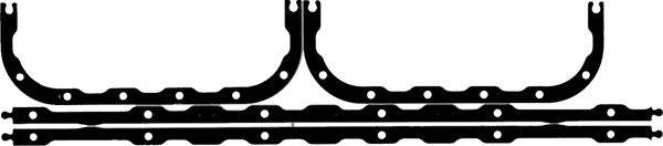 Прокладка, маслянный поддон