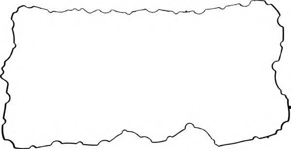 Прокладка, крышка головки цилиндра