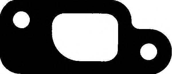 Прокладка, выпускной коллектор