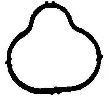 Прокладка, впускной коллектор