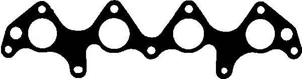 Прокладка, впускной коллектор