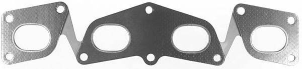 Прокладка, выпускной коллектор