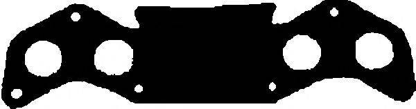 Прокладка, выпускной коллектор