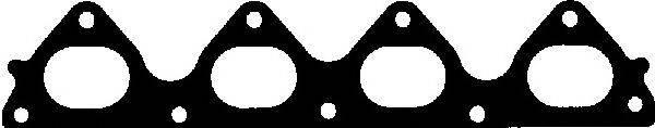 Прокладка, выпускной коллектор